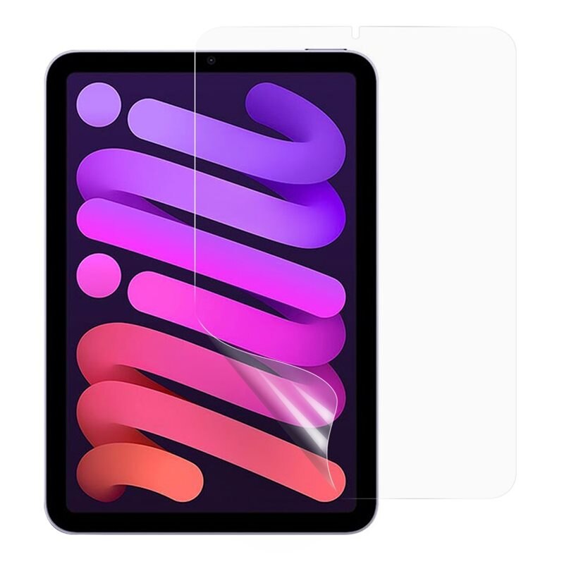 Papirlignende Skærmbeskytter Apple iPad Mini 6th Gen (2021)