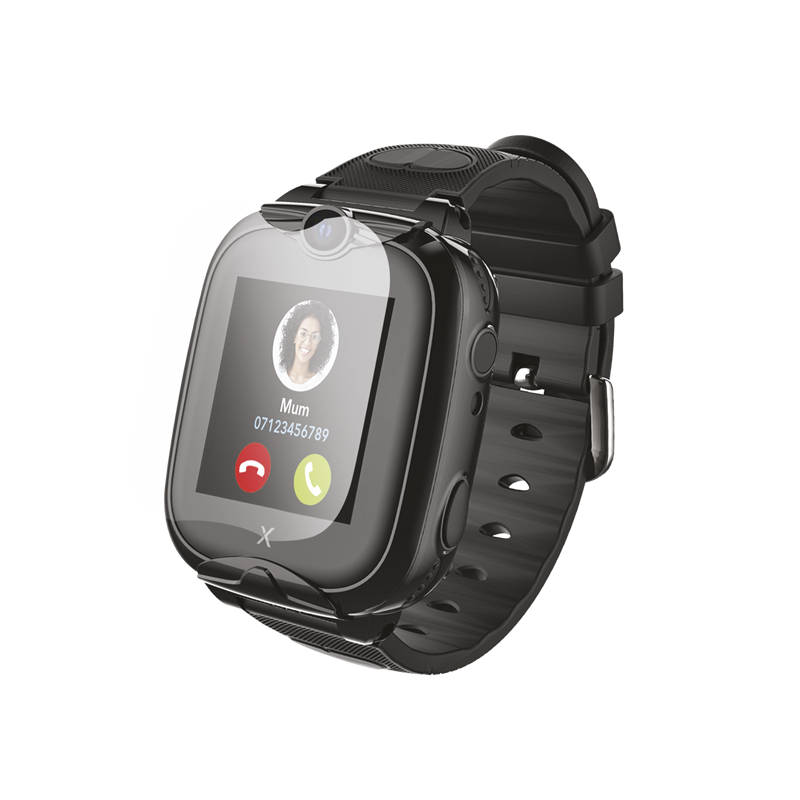 Copter Screenprotector Xplora XGO2