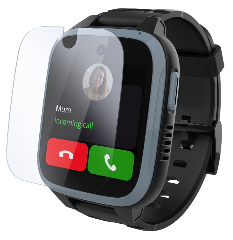 Copter Screenprotector Xplora XGO3