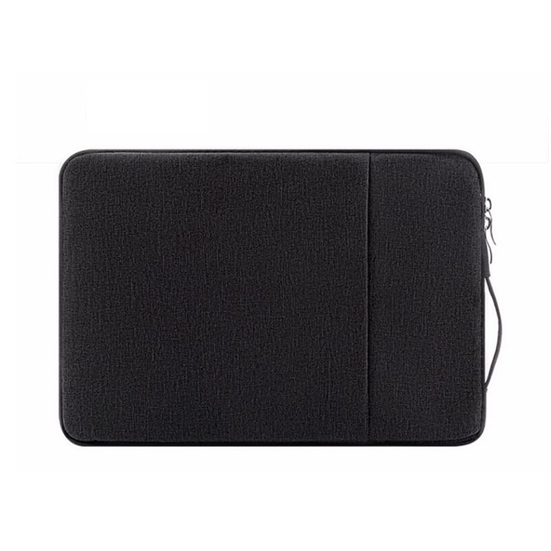 Sleeve til Apple iPad Air 13 2nd Gen (2025) sort