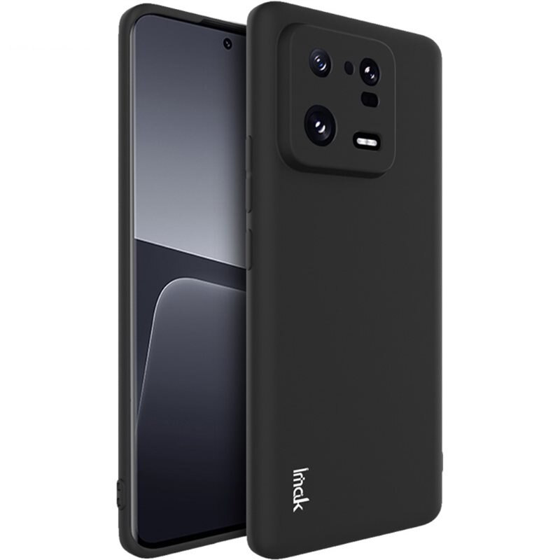 Imak Frosted TPU Case Xiaomi 13 Pro Black