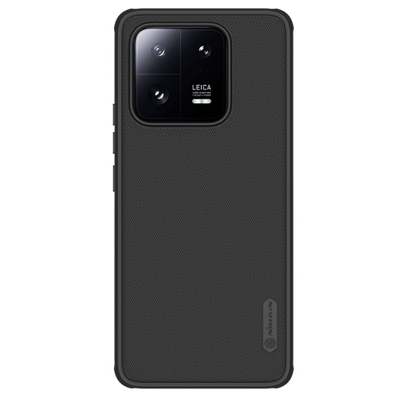 Nillkin Super Frosted Shield Xiaomi 13 Pro sort