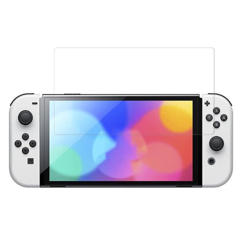 Skærmbeskytter Nintendo Switch OLED
