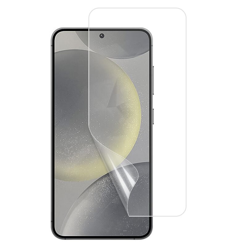 Skærmbeskytter Samsung Galaxy S25 Plus - Beskyt skærmen mod ridser