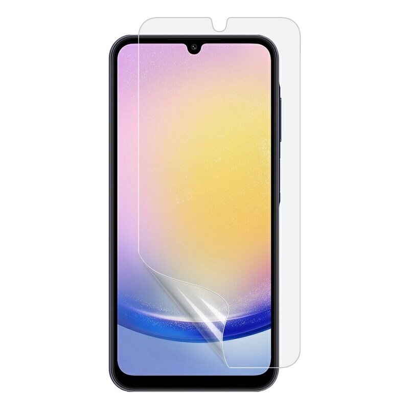 Skærmbeskytter Samsung Galaxy A26 - Beskyt skærmen mod ridser