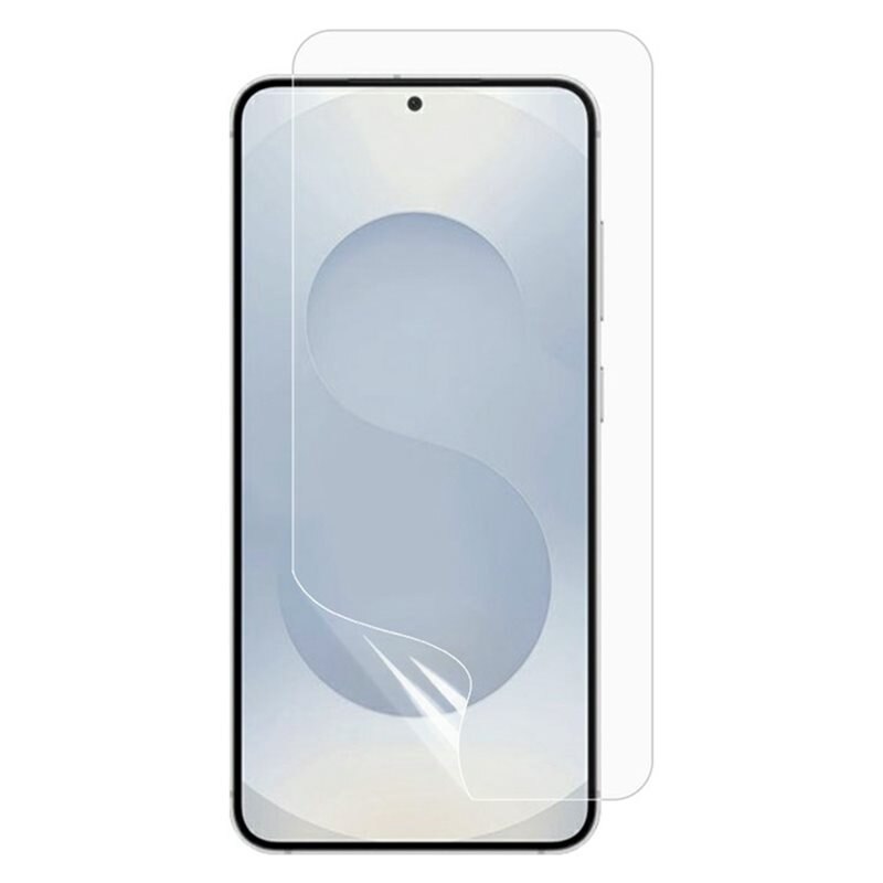 Skærmbeskytter Samsung Galaxy S25 Edge - Beskyt skærmen mod ridser