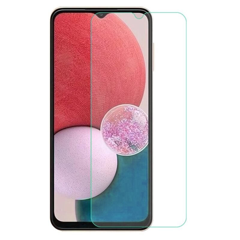 Skærmbeskytter Samsung Galaxy A14 - Beskyt skærmen mod ridser