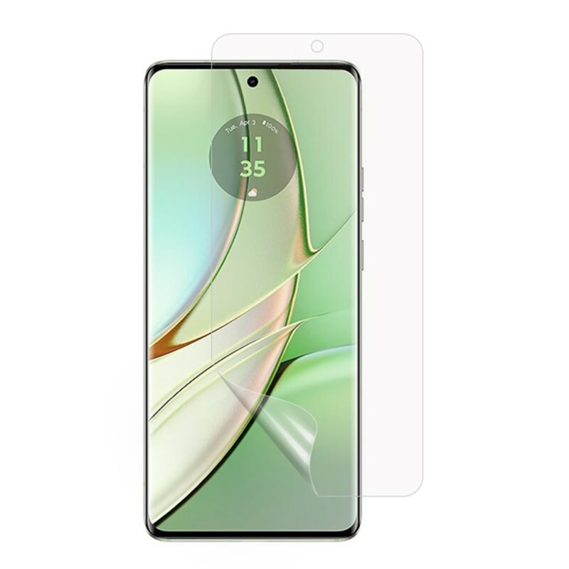 Skærmbeskytter Motorola Edge 40 - Beskyt skærmen mod ridser