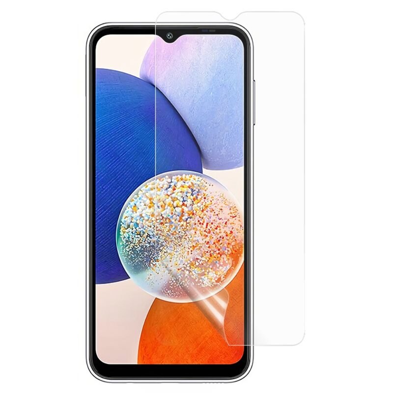 Skærmbeskytter Samsung Galaxy A15 - Beskyt skærmen mod ridser