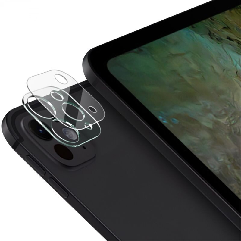 Imak Hærdet Glas Linsebeskytter iPad Pro 11 5th Gen (2024)