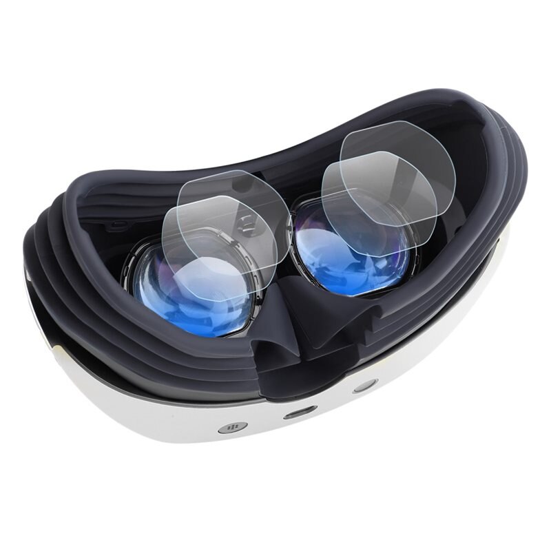 Hifylux Linsebeskytter Sony PlayStation VR2 (4-pack)