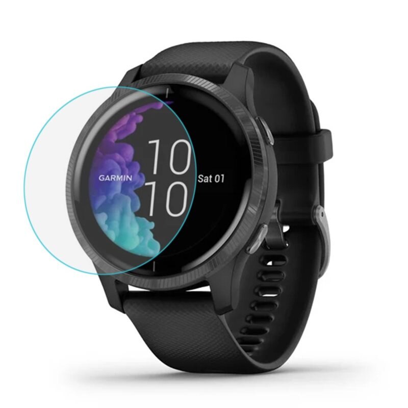 Skærmbeskytter Garmin Venu 2 - Beskyt skærmen mod ridser