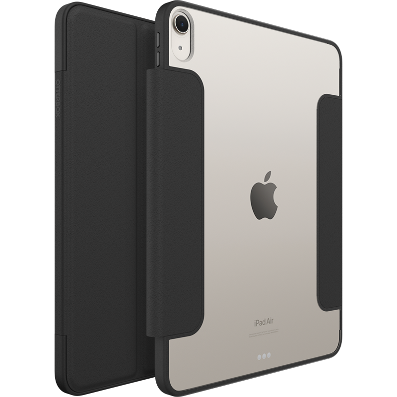 Otterbox Symmetry Folio Etui Apple iPad Air 11 7th Gen (2025) sort