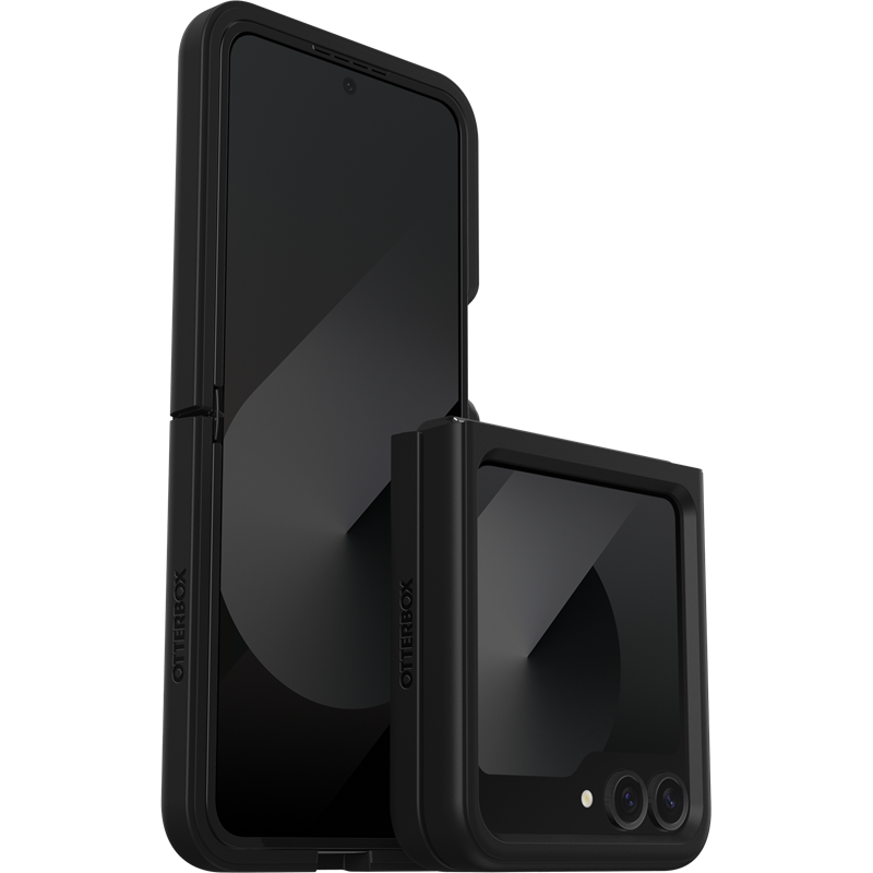 Otterbox Thin Flex Cover Samsung Galaxy Flip 6 sort