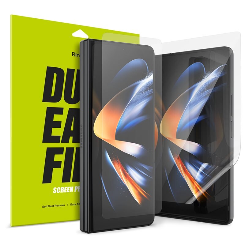 Ringke Dual Easy Screen Protector Samsung Galaxy Z Fold 4