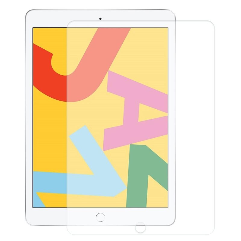 Skærmbeskytter Apple iPad 10.2 7th Gen (2019)