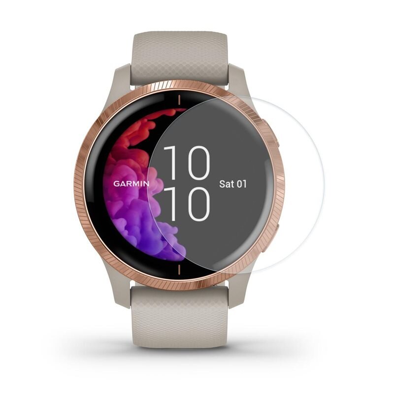 Skærmbeskytter Garmin Venu - Beskyt skærmen mod ridser