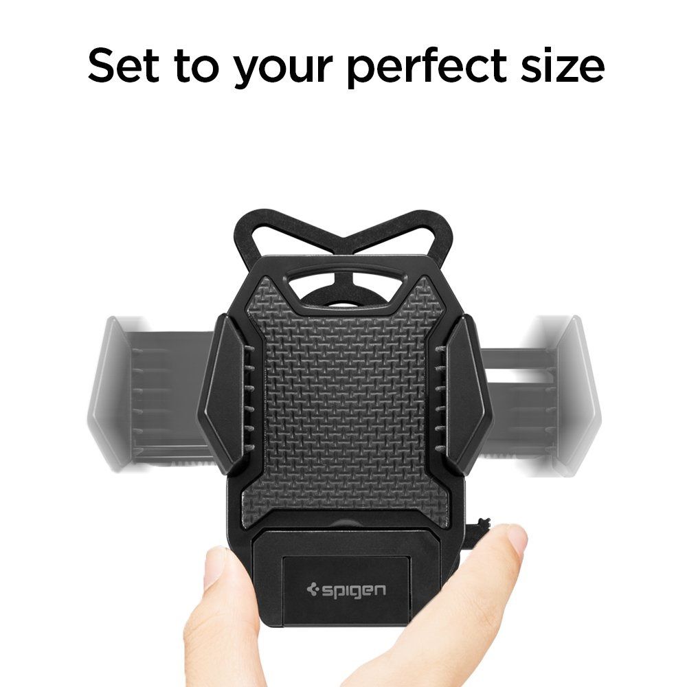 Spigen A251 Bike Mount Holder Black