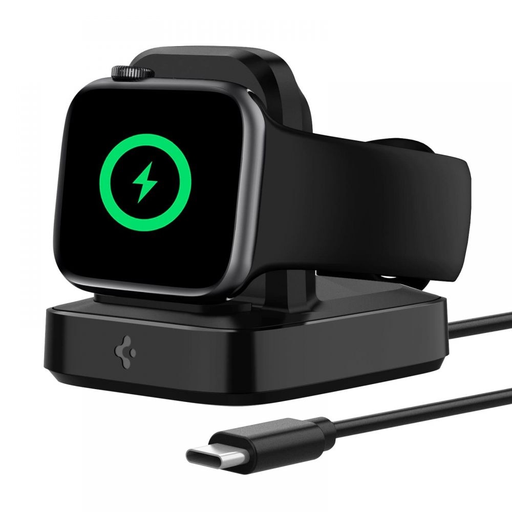 Apple Watch ArcField Wireless Charger Black