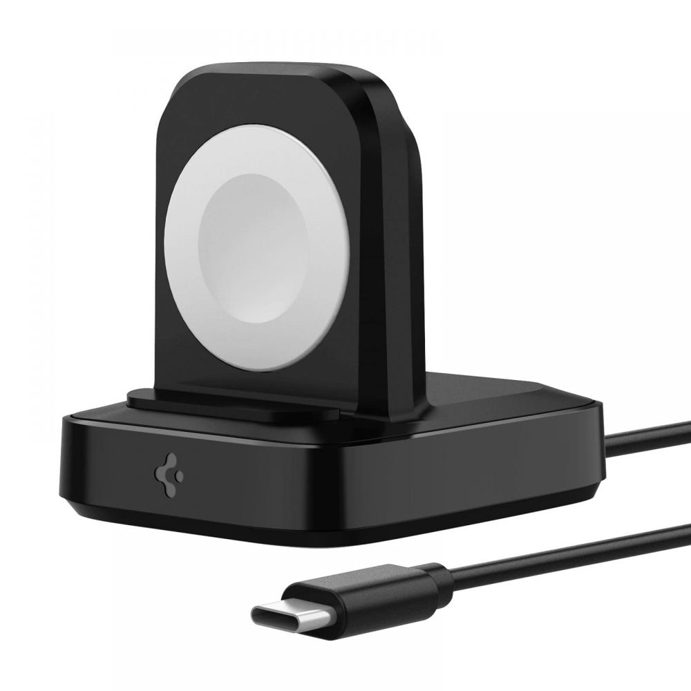 Apple Watch ArcField Wireless Charger Black