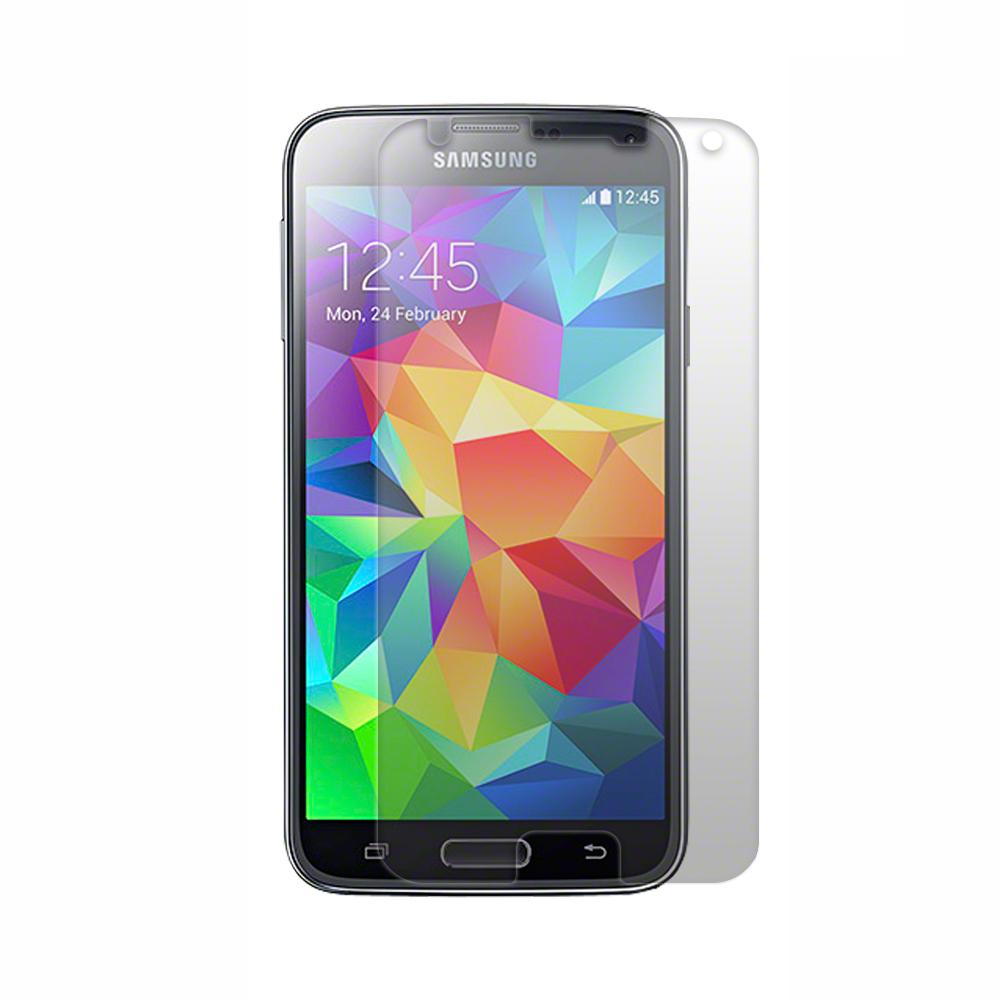 Skærmbeskytter Samsung Galaxy S5/S5 Neo