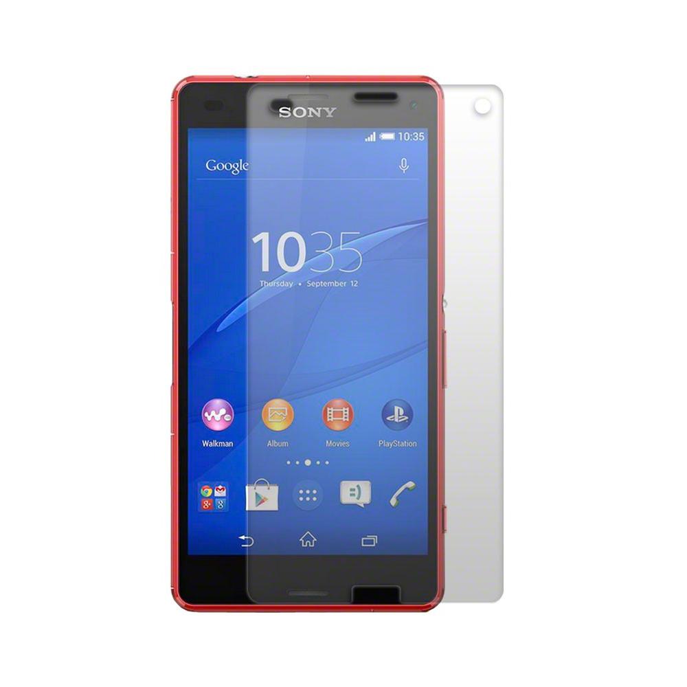 Skærmbeskytter Sony Xperia Z3 Compact