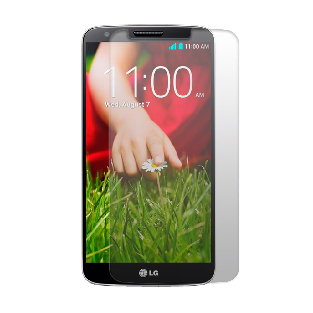 Skærmbeskytter LG G2