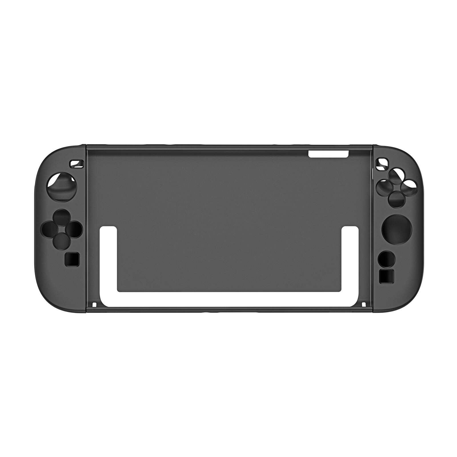 Grip X Cover Nintendo Switch 2 Sort