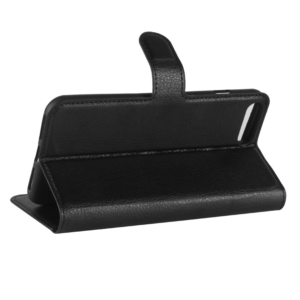 Mobiltaske iPhone 7 Plus/iPhone 8 Plus Sort