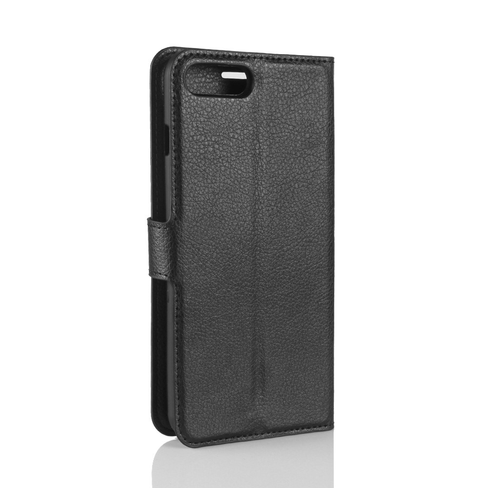 Mobiltaske iPhone 7 Plus/iPhone 8 Plus Sort