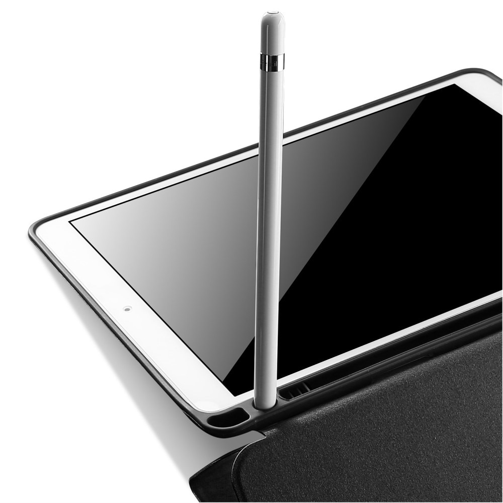 Domo Tri-fold Case iPad 9.7/Air 2/Air - Black