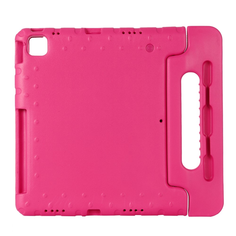 Stødsikker EVA Cover iPad Pro 12.9 4th Gen (2020) lyserød