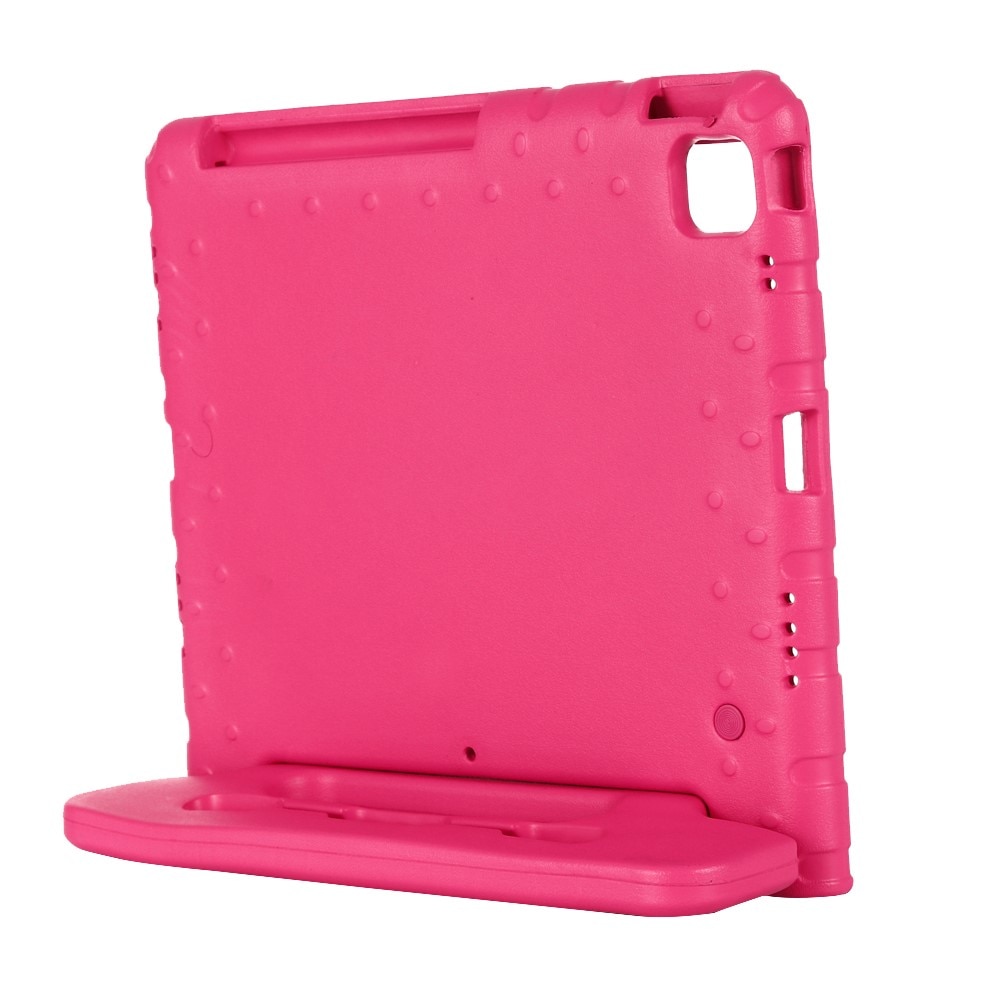 Stødsikker EVA Cover iPad Pro 12.9 4th Gen (2020) lyserød