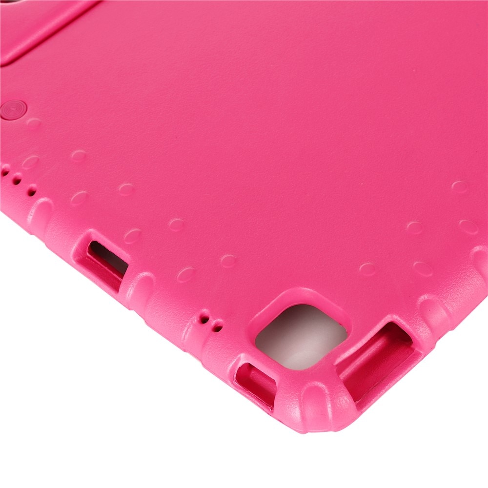 Stødsikker EVA Cover iPad Pro 12.9 6th Gen (2022) lyserød