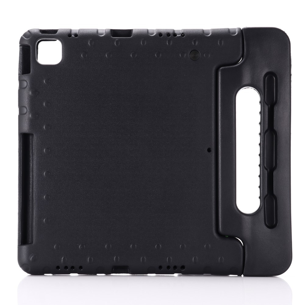 Stødsikker EVA cover iPad Pro 12.9 6th Gen (2022) sort