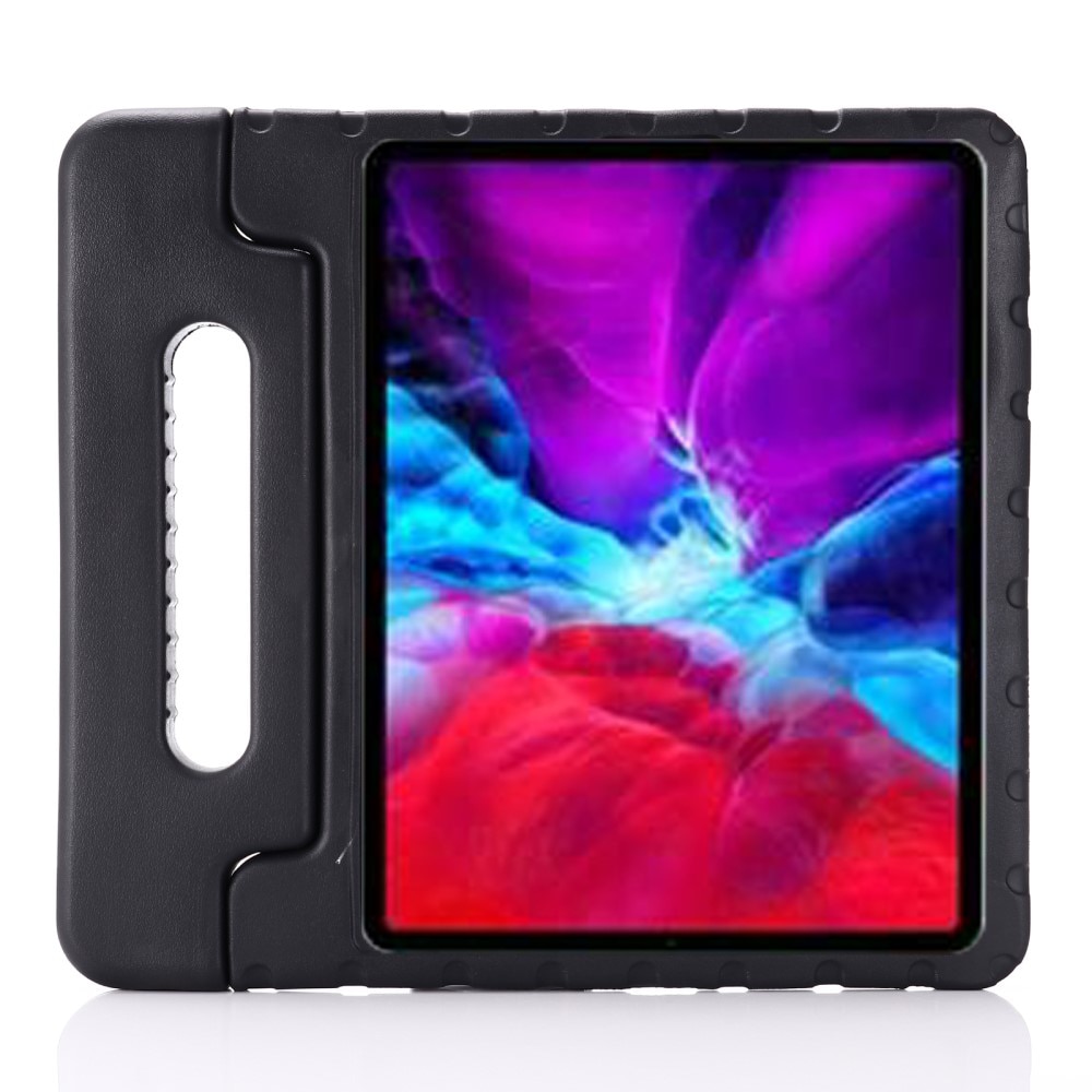 Stødsikker EVA cover iPad Pro 12.9 5th Gen (2021) sort