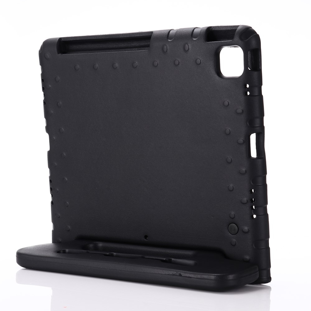 Stødsikker EVA cover iPad Pro 12.9 4th Gen (2020) sort