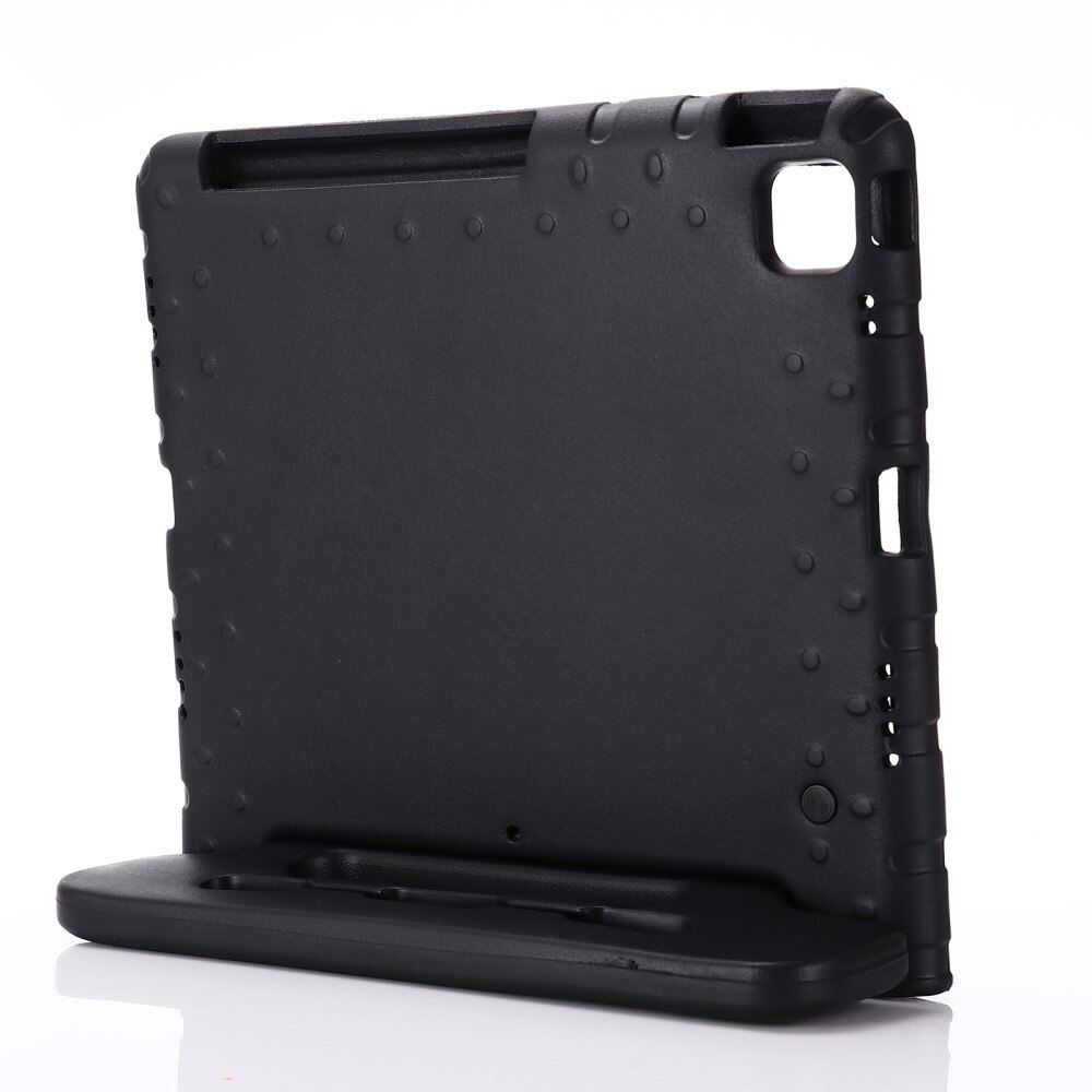 Stødsikker EVA cover iPad Pro 12.9 5th Gen (2021) sort