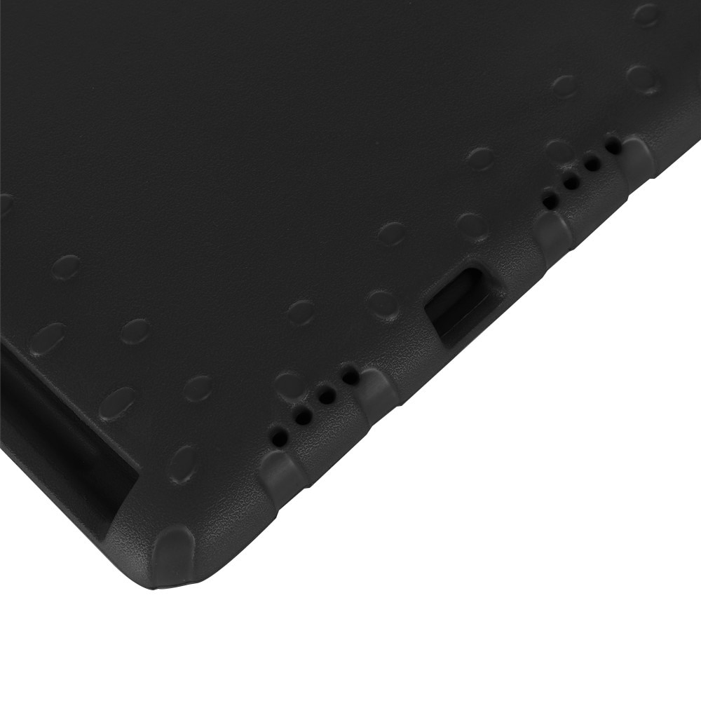Stødsikker EVA cover iPad Pro 11 4th Gen (2022) sort