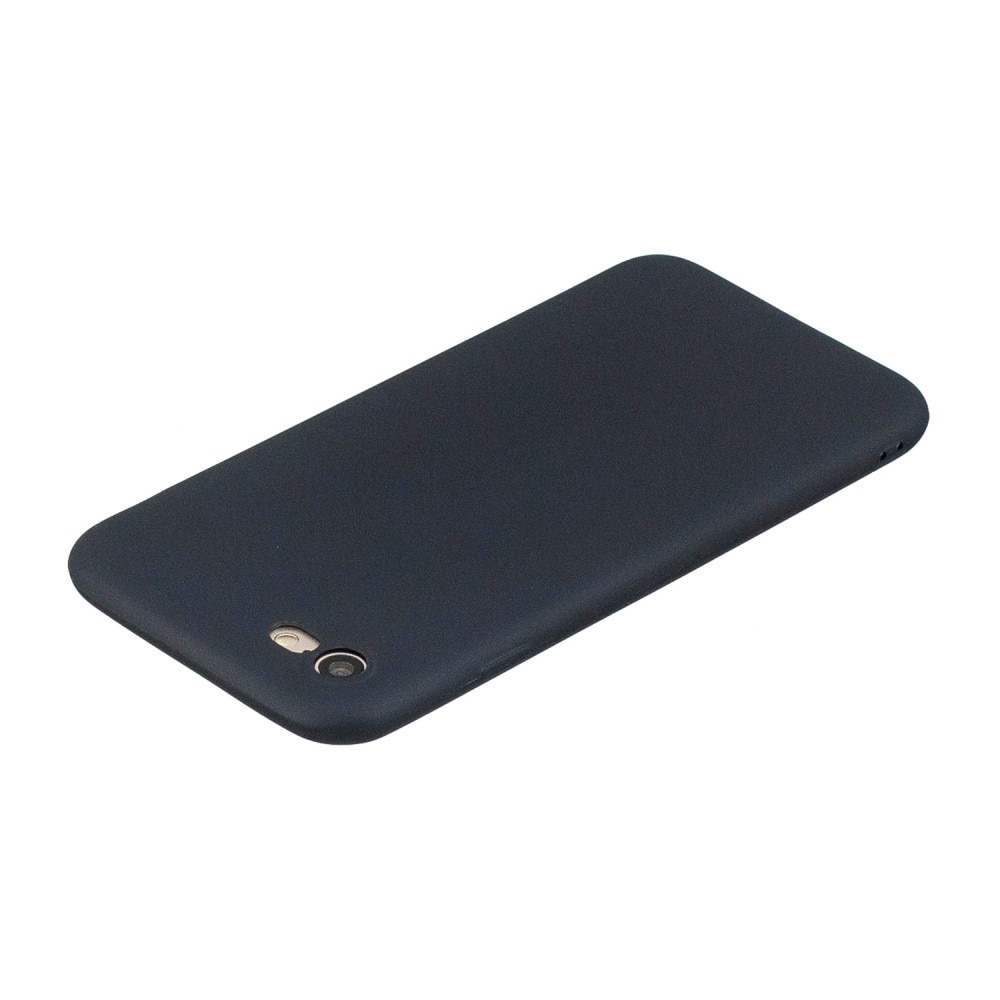 TPU Cover iPhone 8 sort