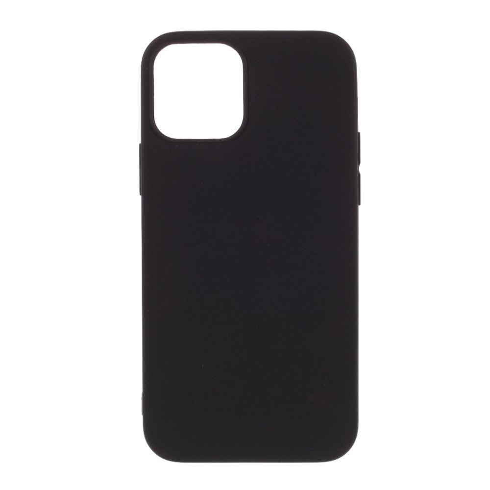 TPU Cover iPhone 12 Mini sort