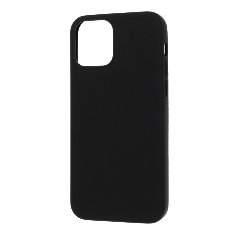 TPU Cover iPhone 12 Mini sort