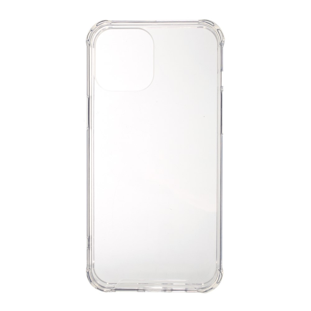 TPU Case Extra iPhone 13 Pro Clear