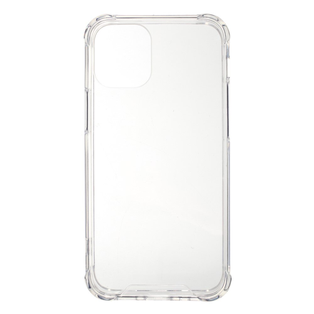 TPU Case Extra iPhone 13 Clear