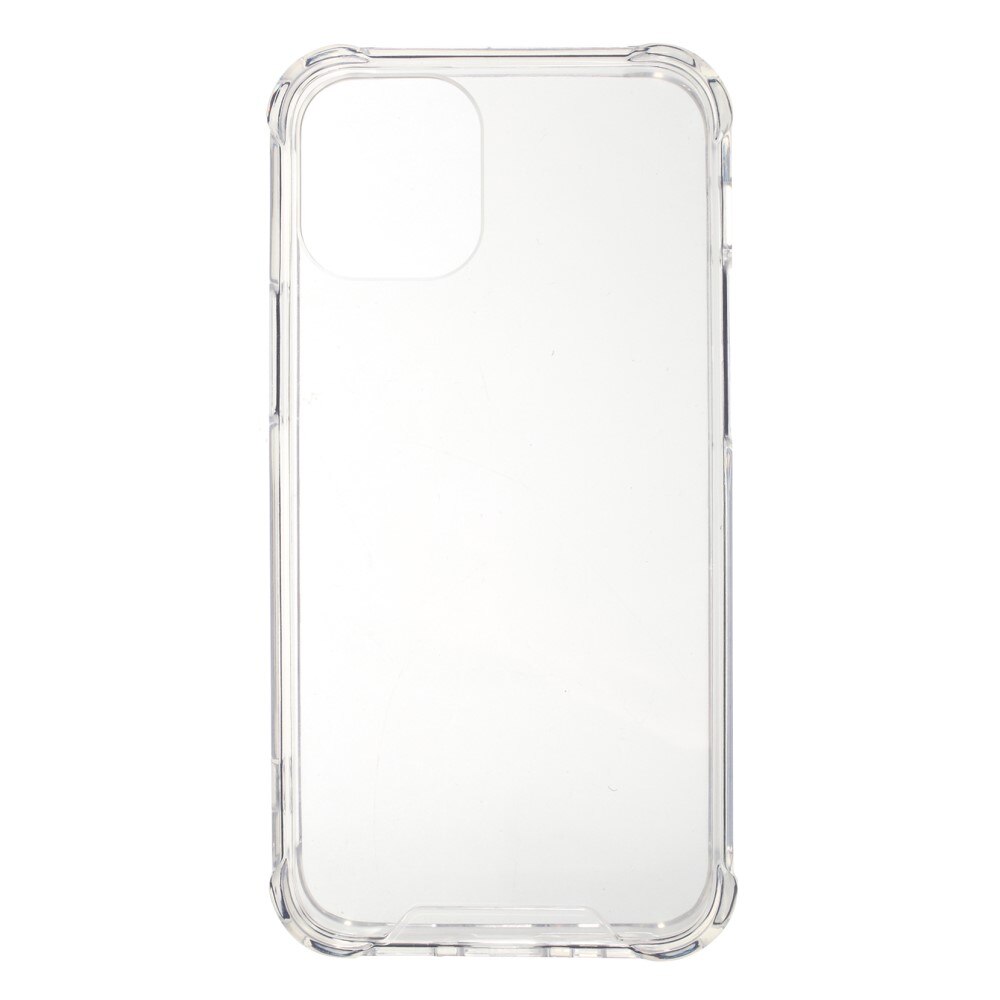 TPU Case Extra iPhone 13 Mini Clear