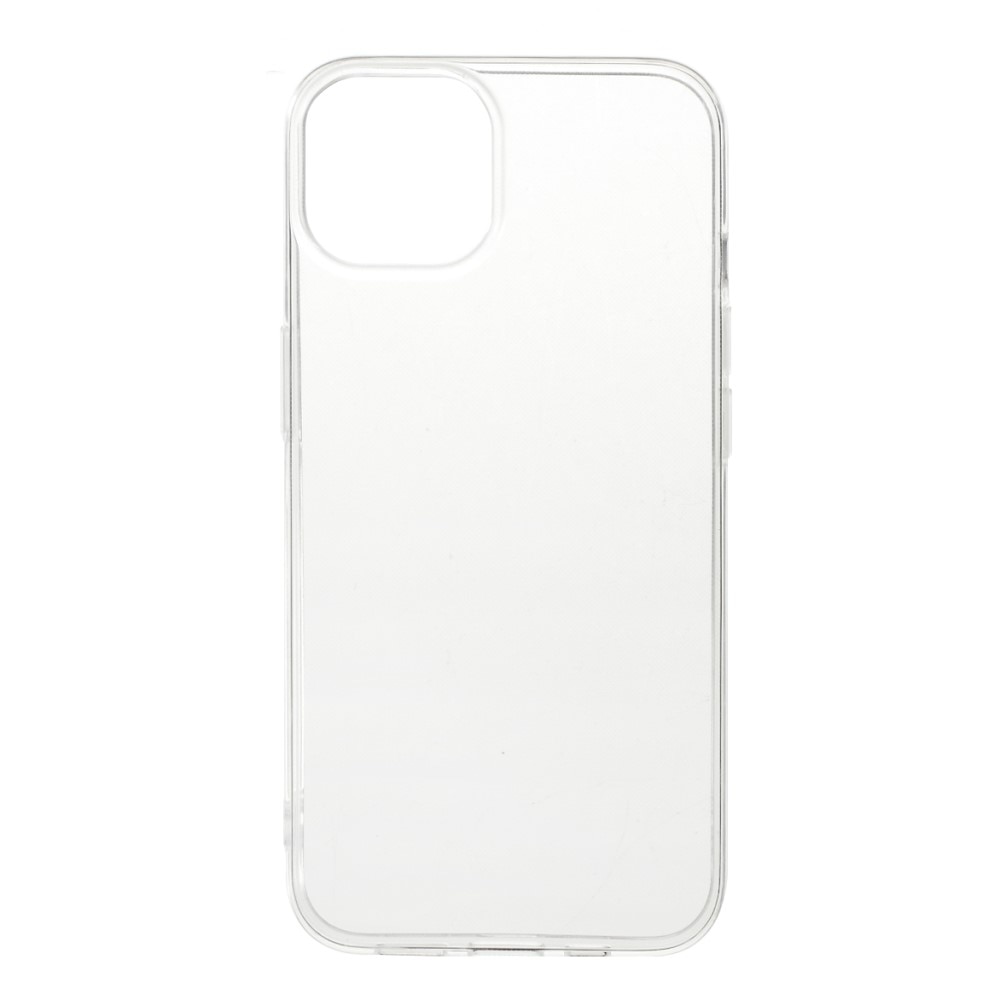 TPU Case iPhone 13 Clear
