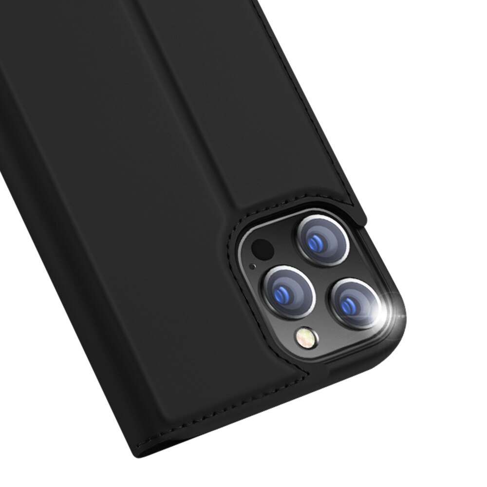 Skin Pro Series Apple iPhone 13 Pro - Sort