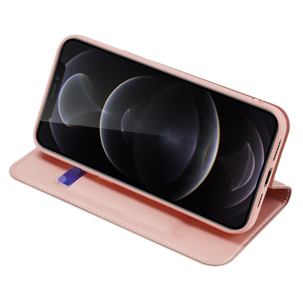 Skin Pro Series Apple iPhone 13 Pro Max - Rose guld