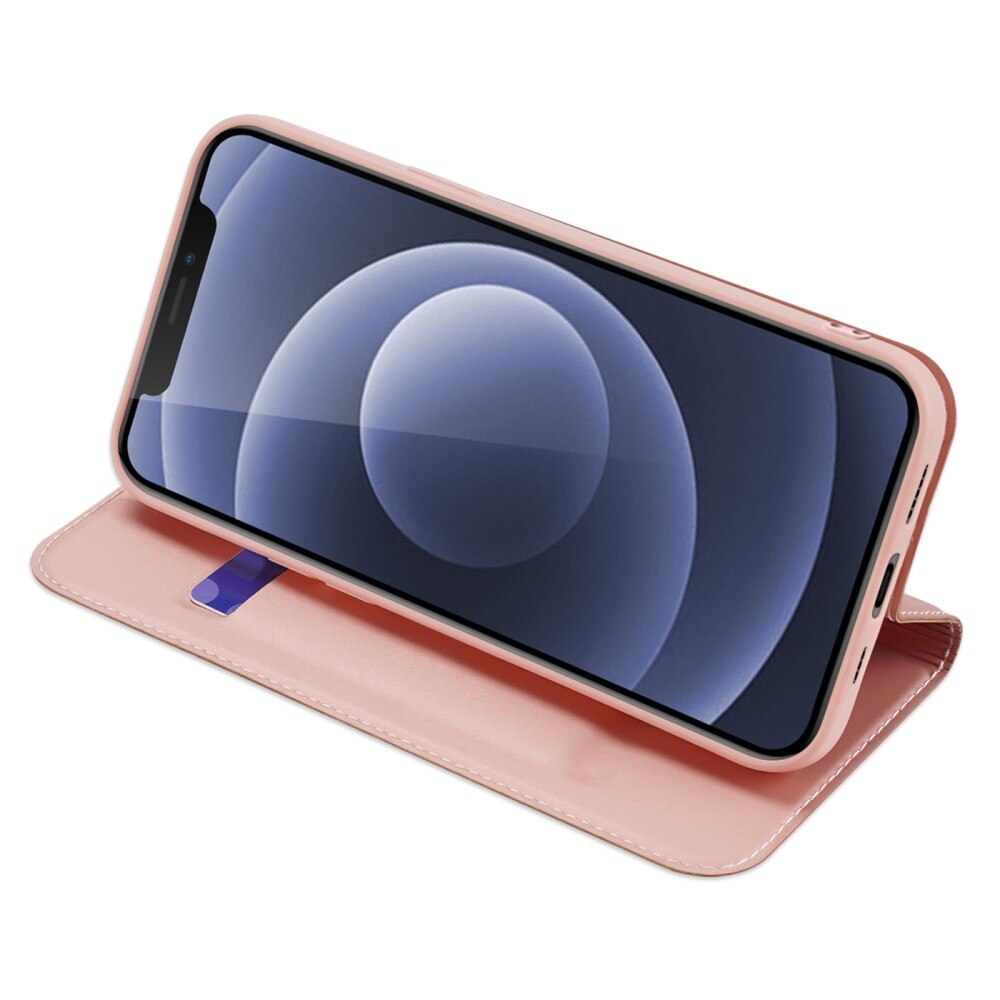 Skin Pro Series Apple iPhone 13 - Rose guld