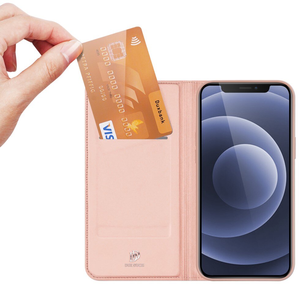 Skin Pro Series Apple iPhone 13 - Rose guld